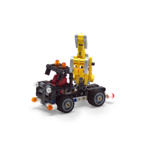 Cherry Picker