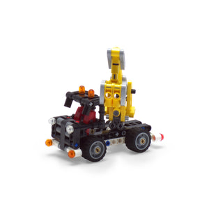Cherry Picker