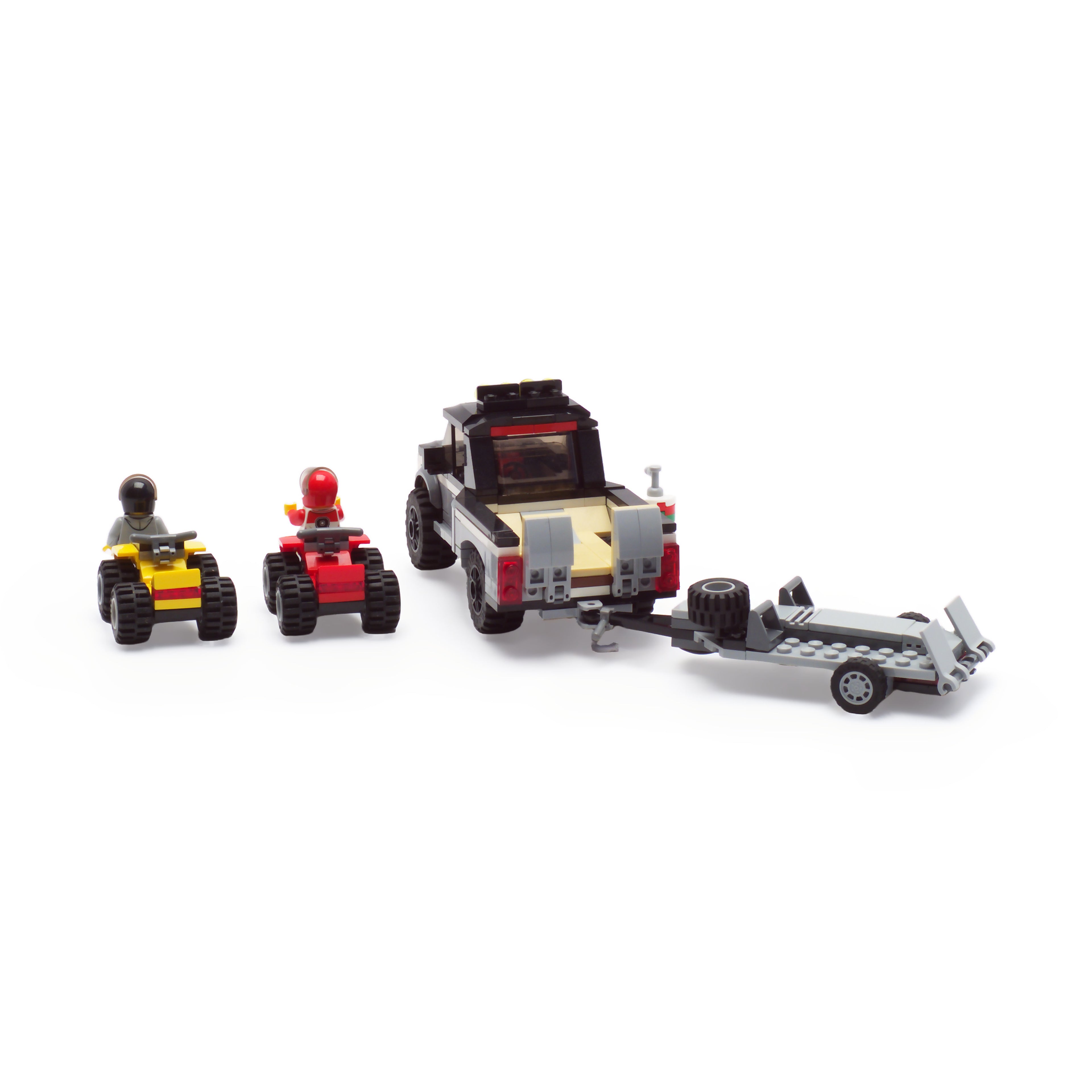 ATV Race Team