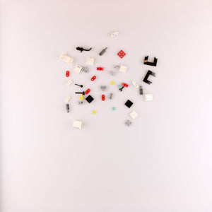 Robot polybag #2