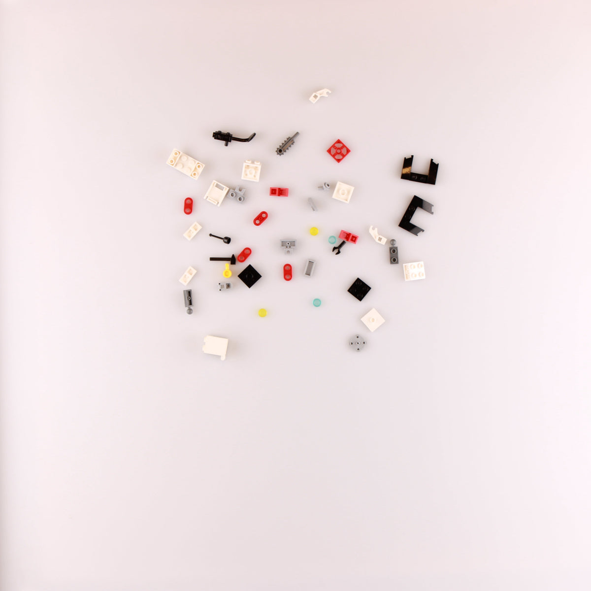 Robot polybag #2