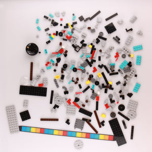 Retro Camera