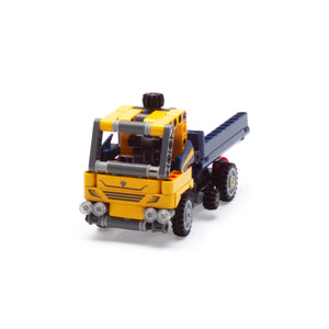 Dump Truck