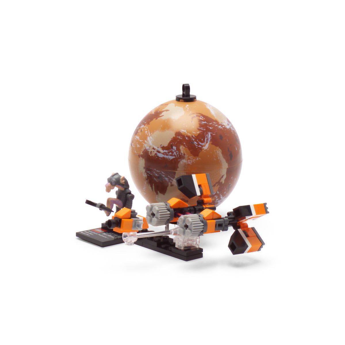 Sebulba's Podracer™ & Tatooine™
