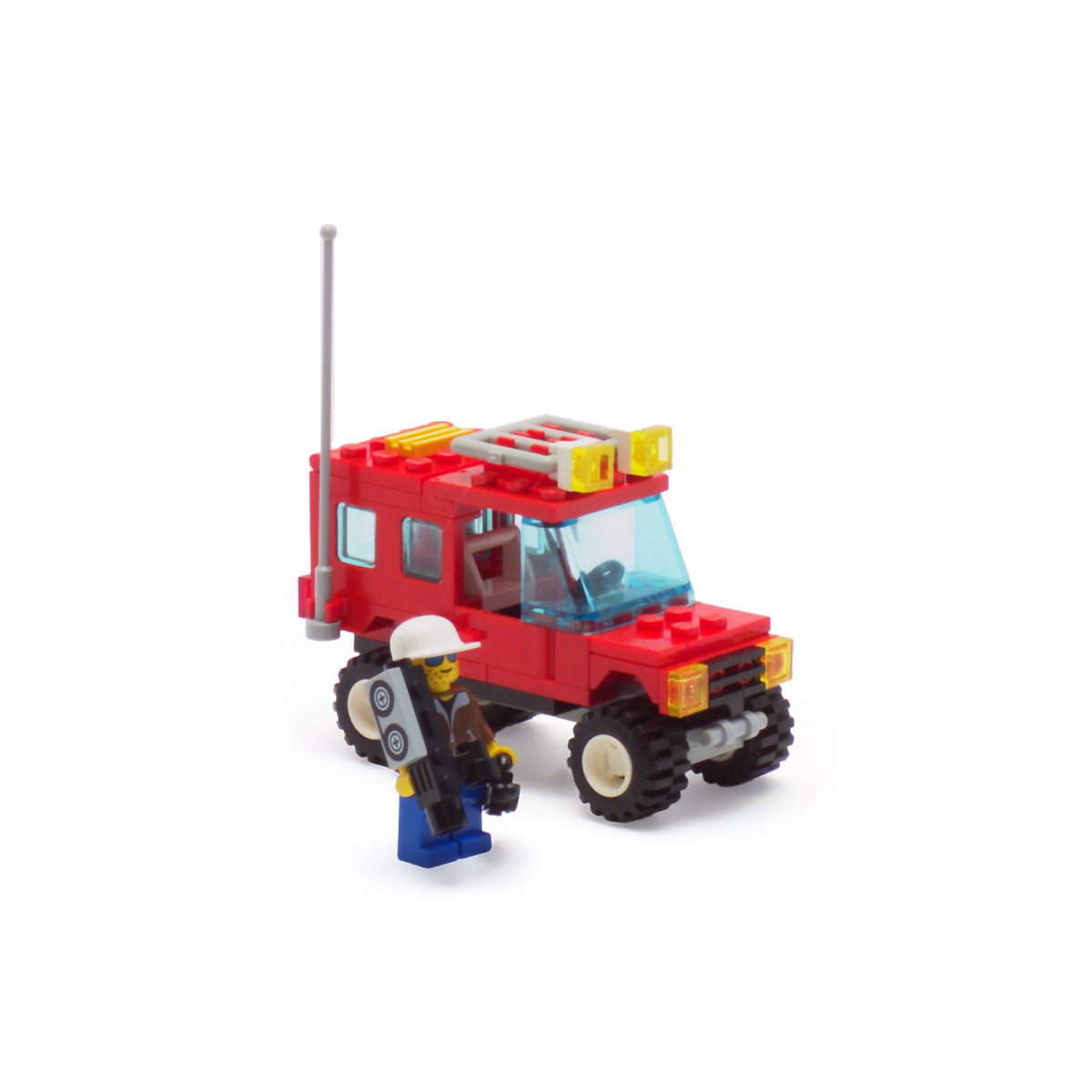 Van