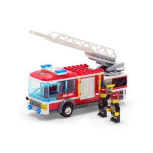 Fire Truck