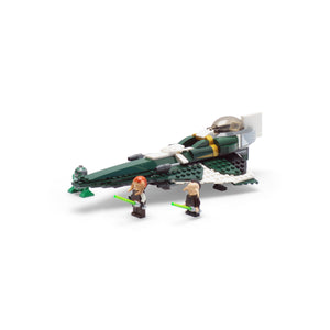 Saesee Tiin's Jedi Starfighter™