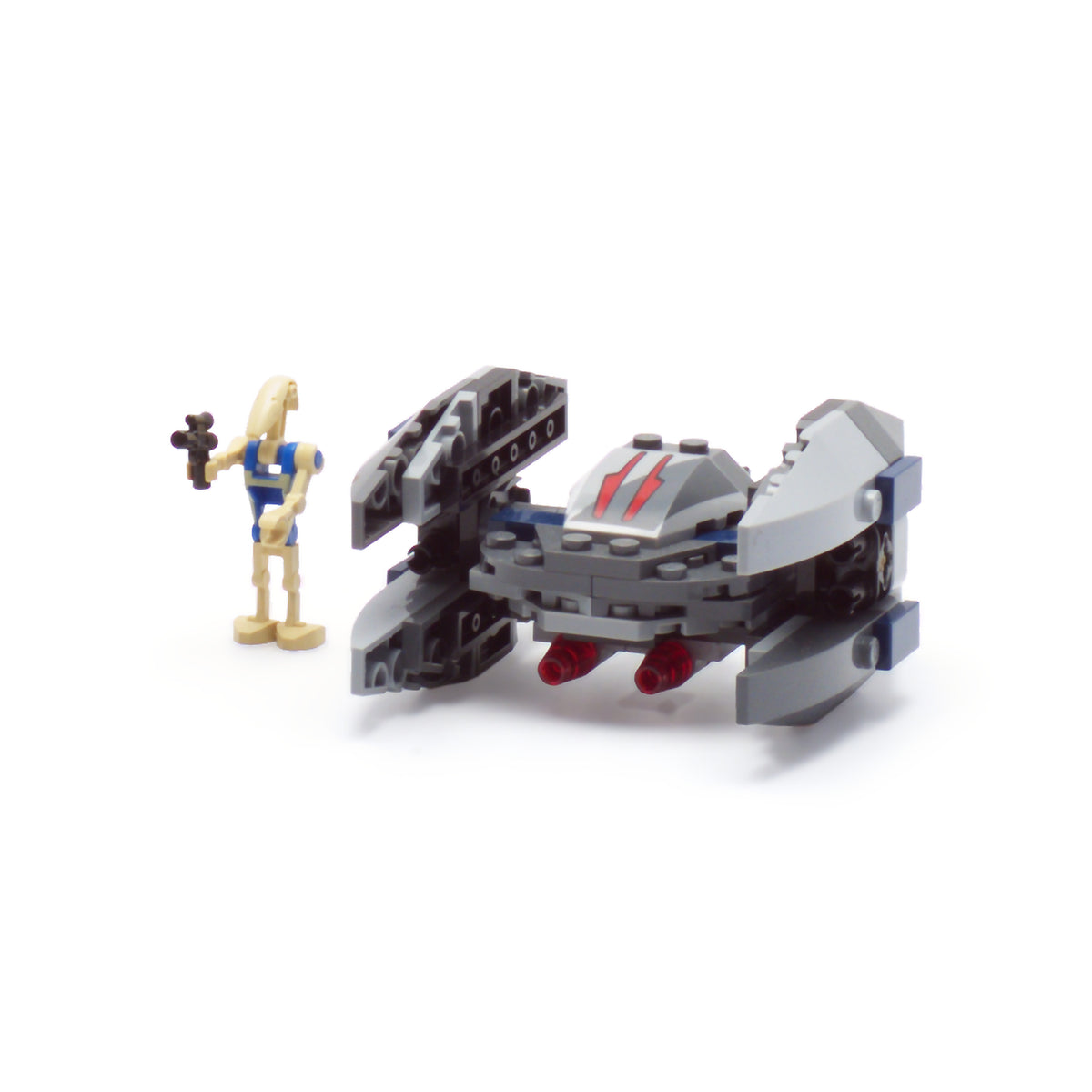 Vulture Droid