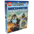 Brickmaster: The Quest for CHI