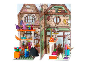 Diagon Alley™ Shops