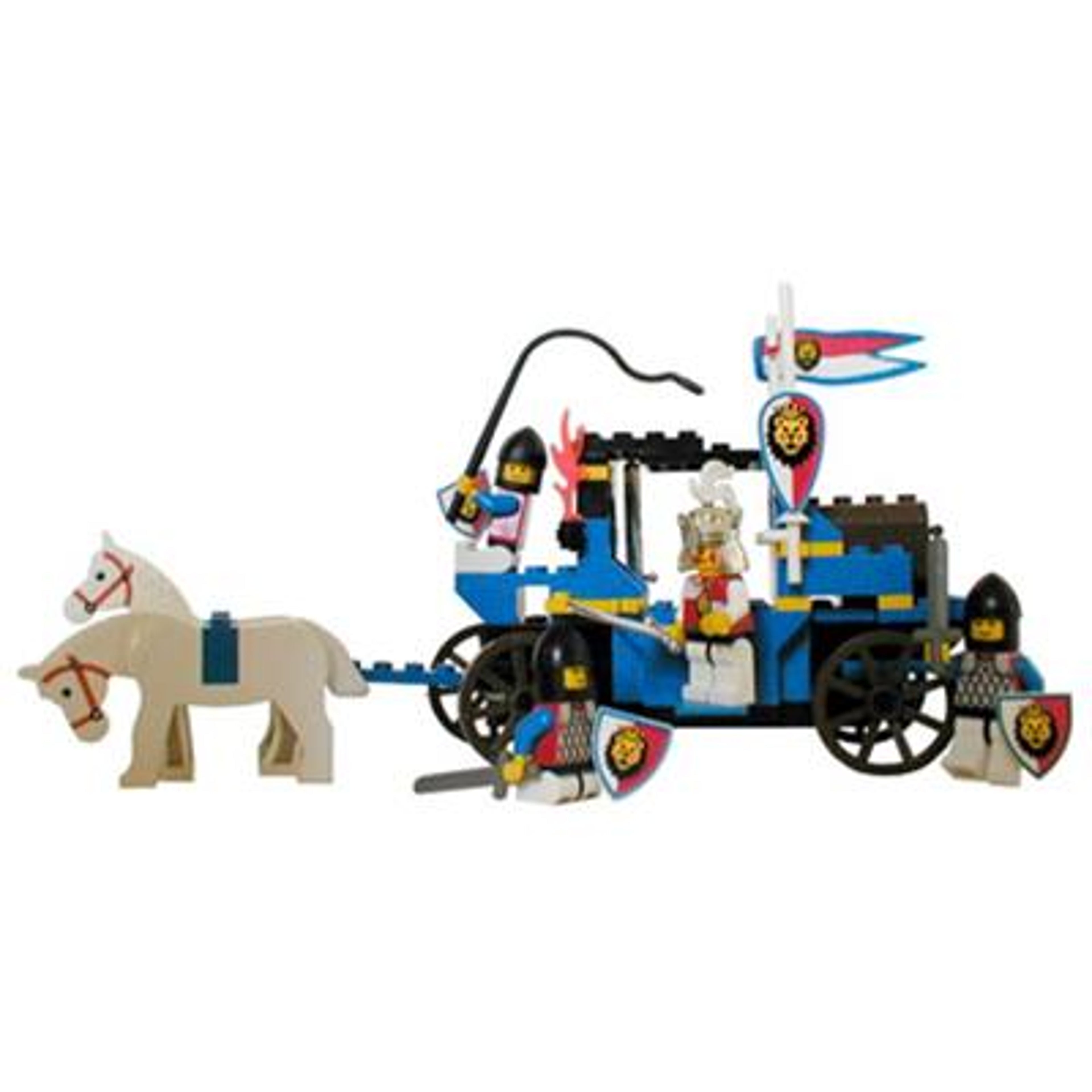 King's Carriage