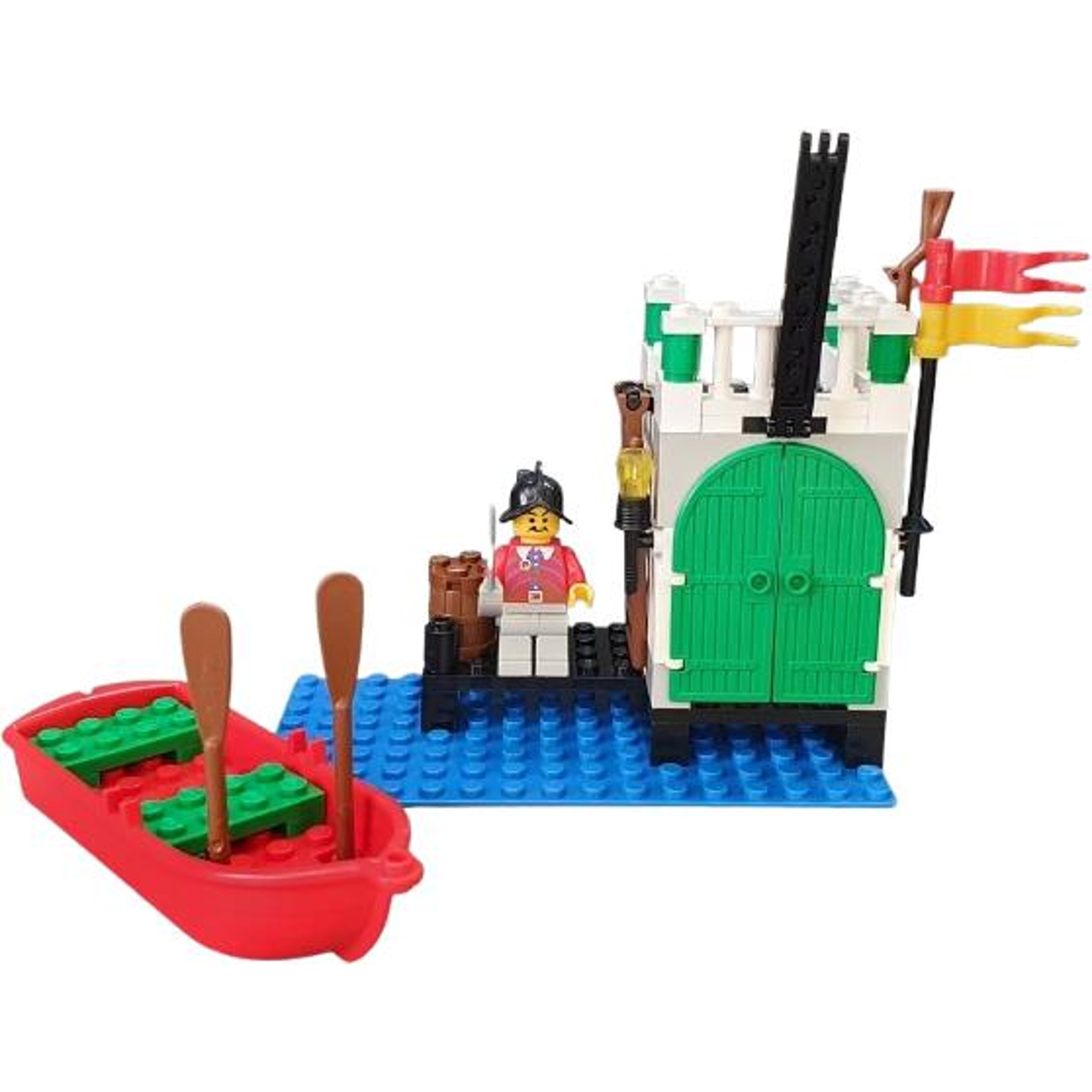 Armada Sentry