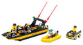 Res-Q Boat 1