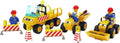 Construction Crew
