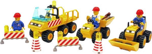 Construction Crew