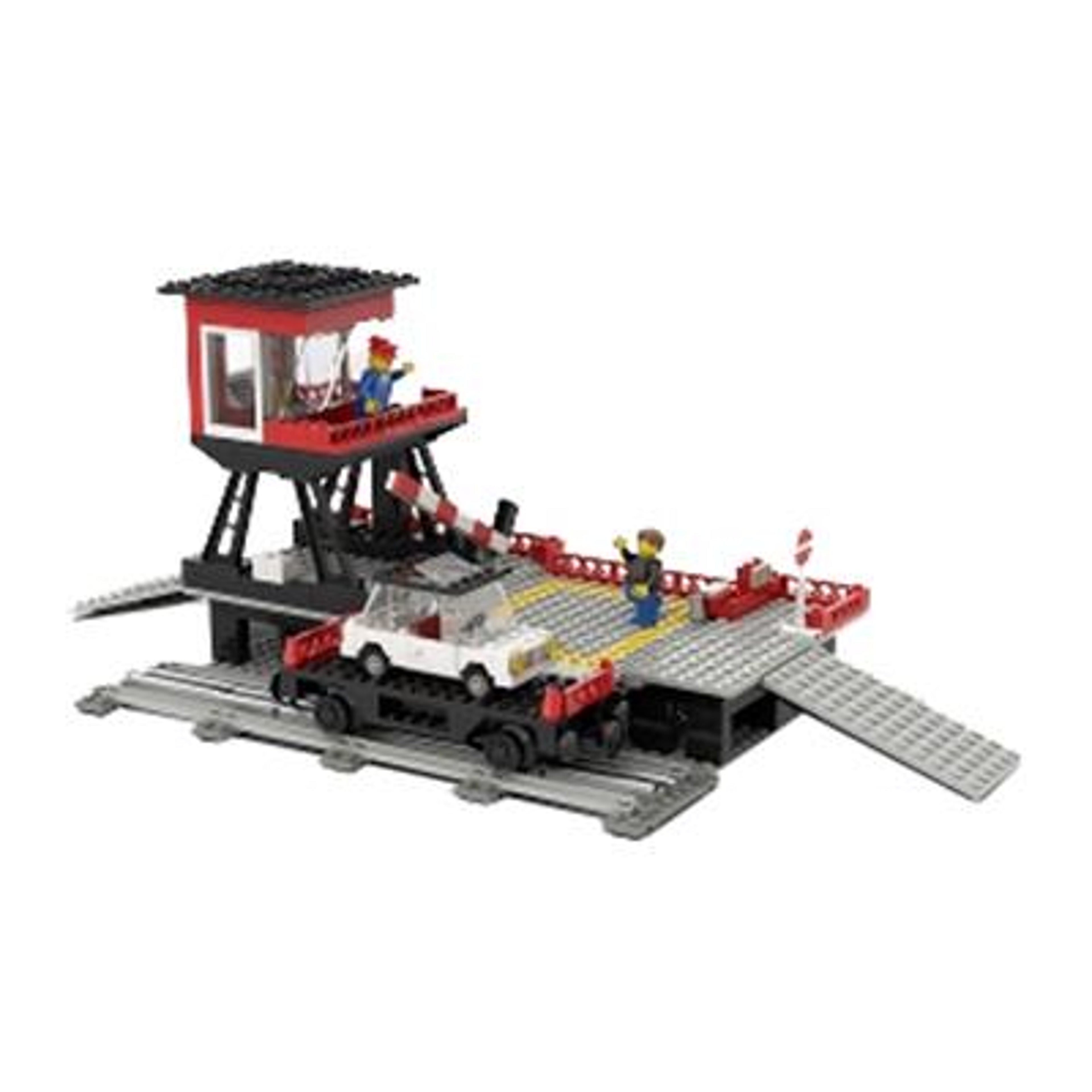 Car Transport Depot