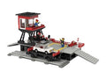 Car Transport Depot