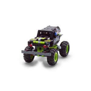 Monster Jam™ Grave Digger™