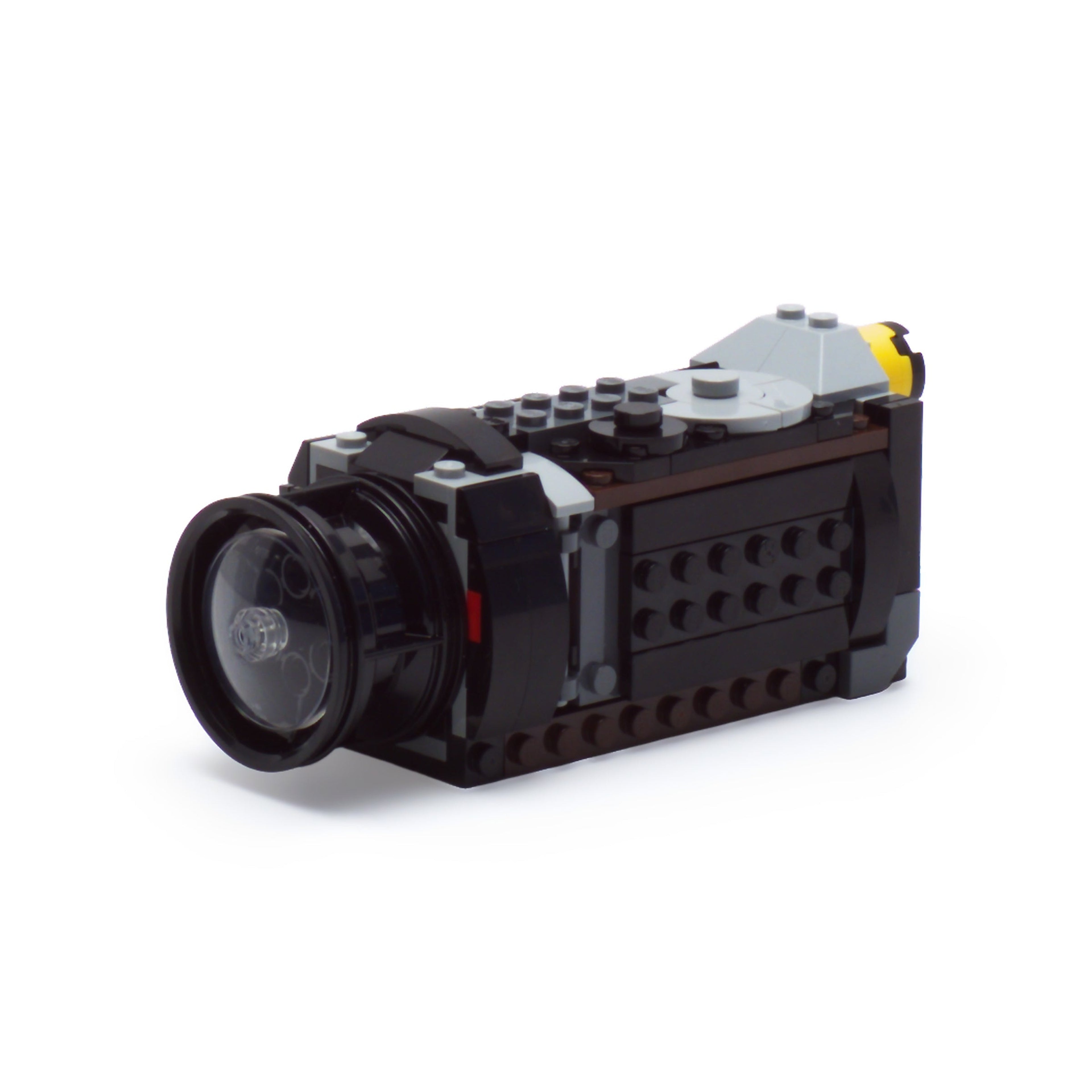 Retro Camera