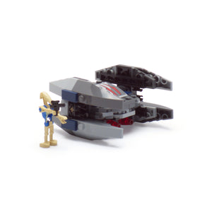 Vulture Droid