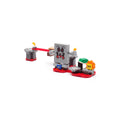 Whomp's Lava Trouble Expansion Set