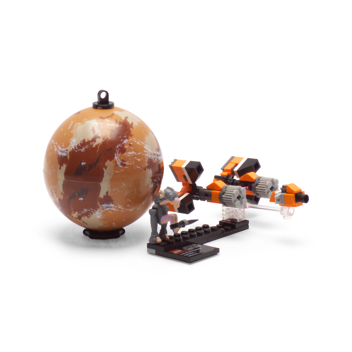Sebulba's Podracer™ & Tatooine™