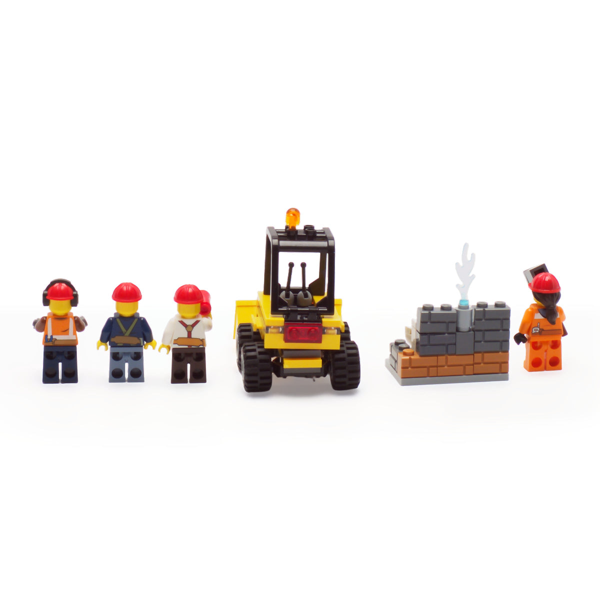 Demolition Starter Set