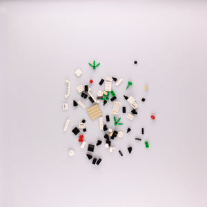Panda polybag