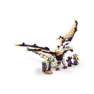 Wu's Battle Dragon