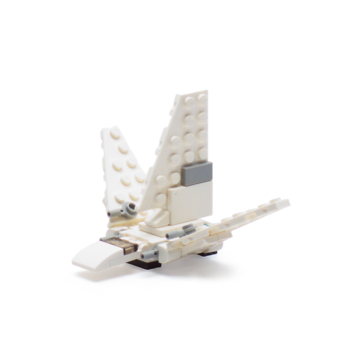 Imperial Shuttle - Mini paper bag