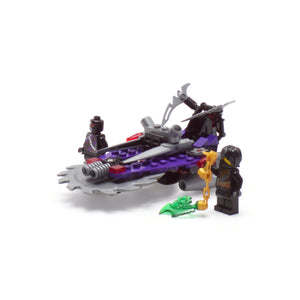 Hover Hunter