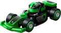 Sauber F1 Team Race Car, F1 Collectible Race Cars
