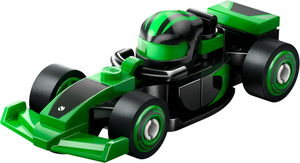 Sauber F1 Team Race Car, F1 Collectible Race Cars