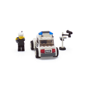 Police Car