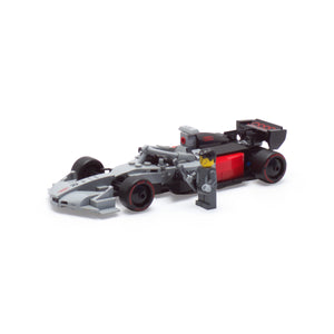 Audi Revolut F1® Team R26 Race Car