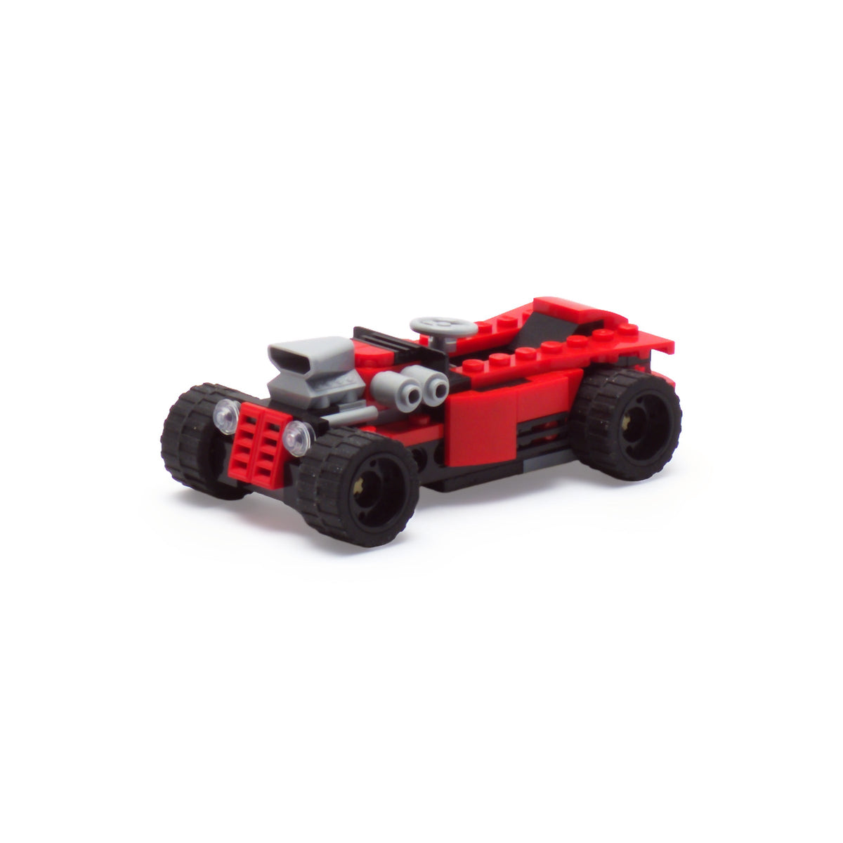 Sports Car