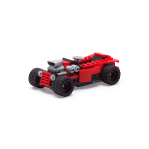 Sports Car