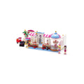 Heartlake Cupcake Café