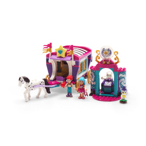 Magical Caravan