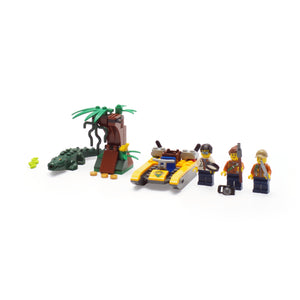 Jungle Starter Set