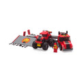 Monster Truck Transporter