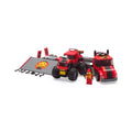 Monster Truck Transporter