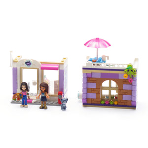 Emma's Art Studio