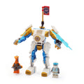 Zane’s Power Up Mech EVO