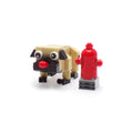 Cute Pug