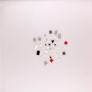 Toys "R" Us Exclusive Build - Micro Ghost