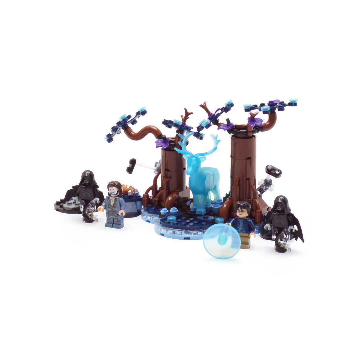 Forbidden Forest™: Expecto Patronum