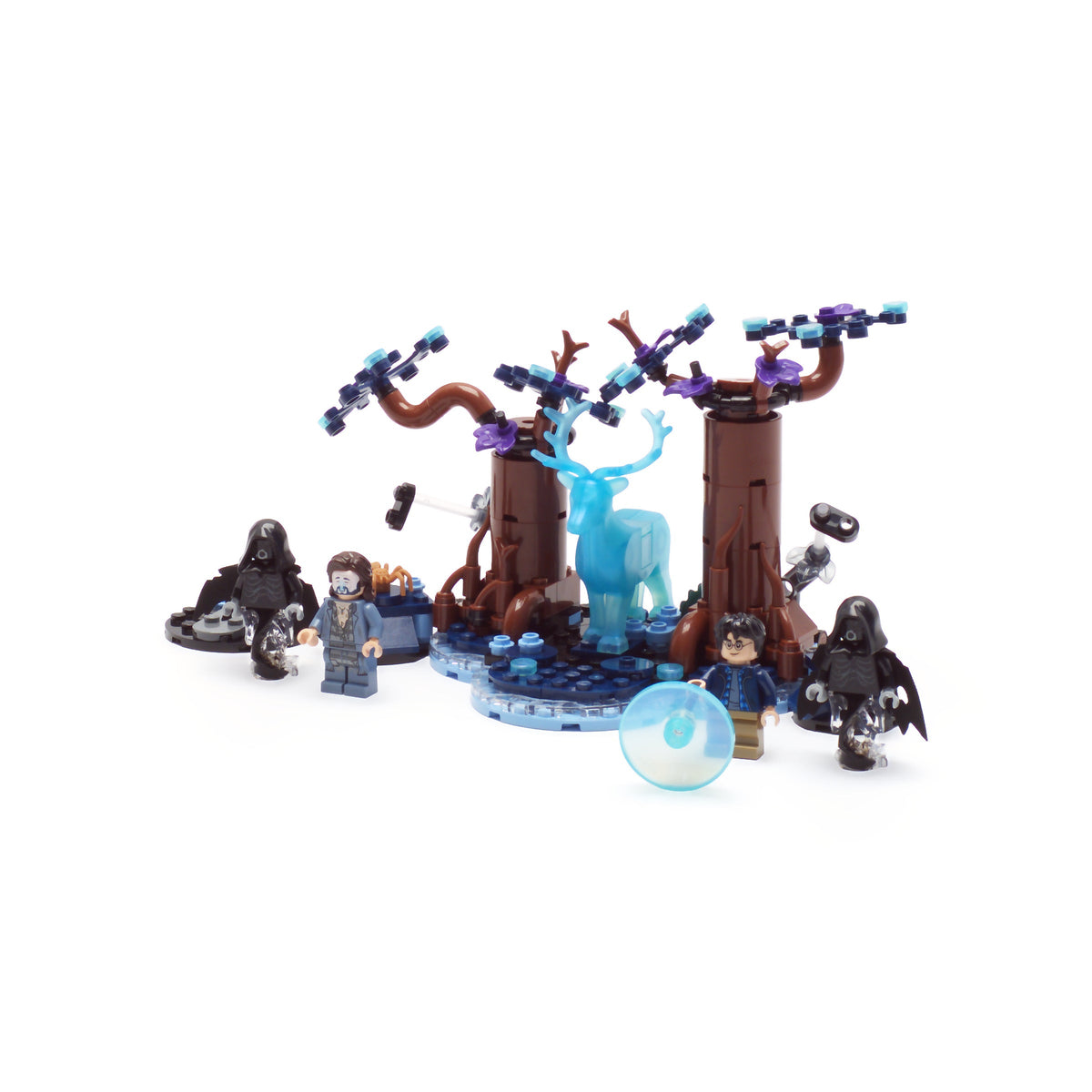 Forbidden Forest™: Expecto Patronum