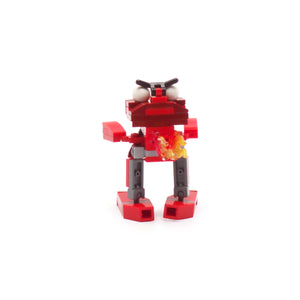 ZORCH