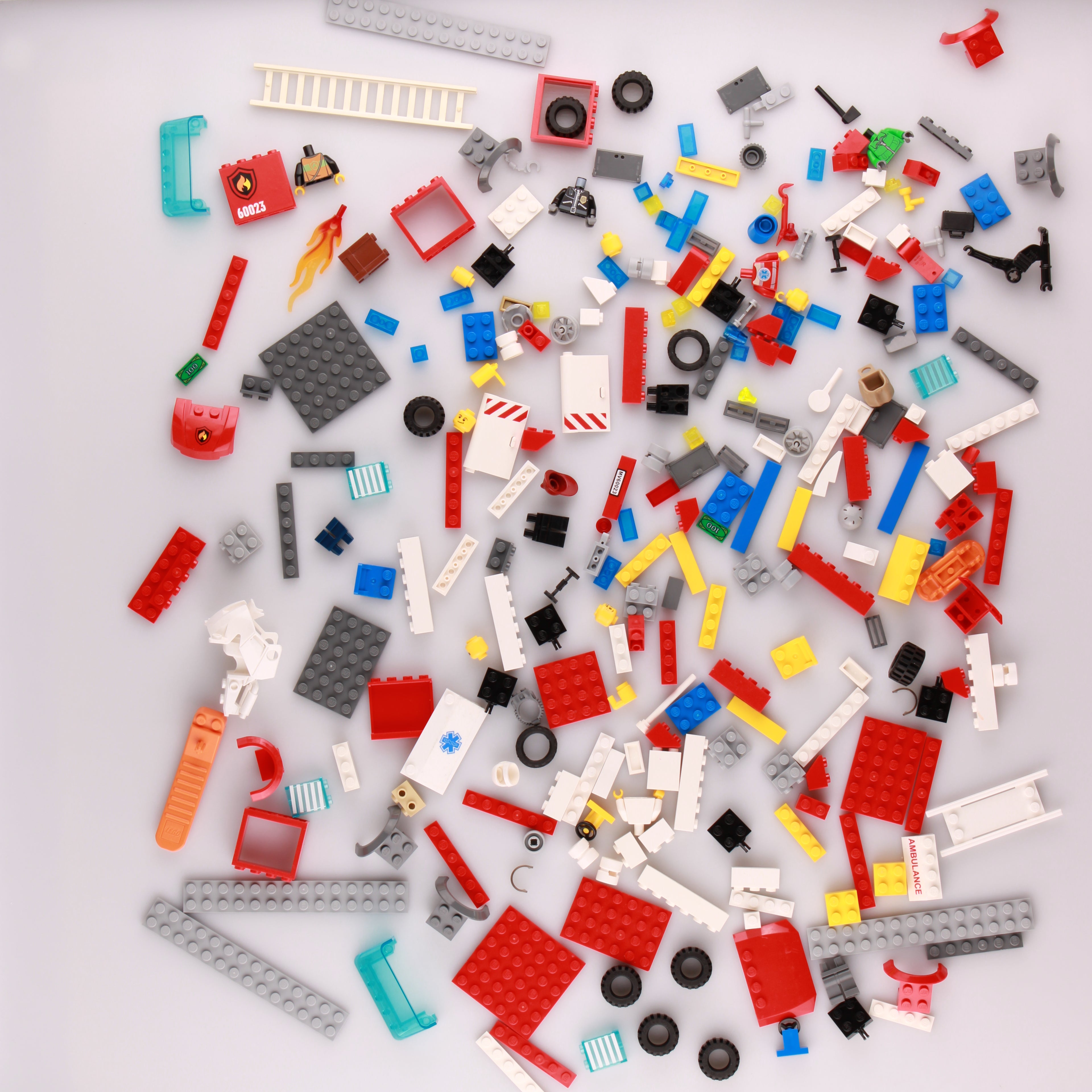 LEGO® City Starter Set